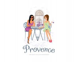 Provence cafe